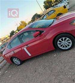 نیسان سێنترا